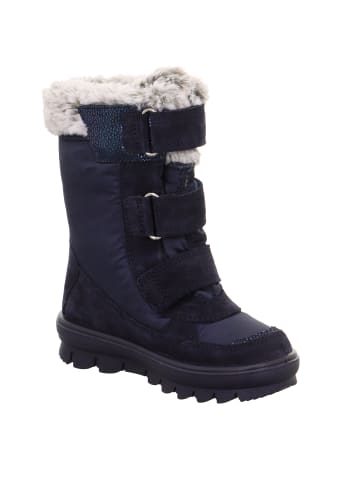 superfit Winterstiefel FLAVIA in Blau