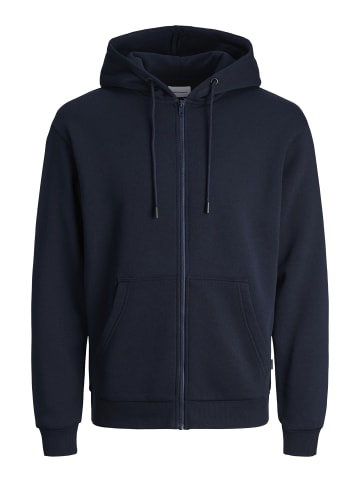 Jack & Jones Kapuzenjacke in Navy Blazer
