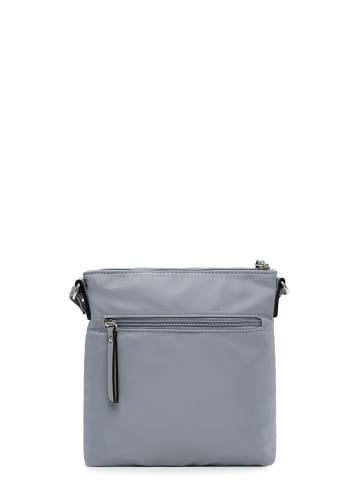 EMILY & NOAH Umhängetasche E&N Jill in crystal blue 536