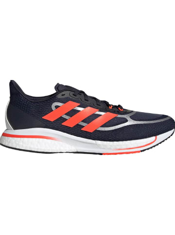 adidas Laufschuhe SUPERNOVA + M in Blau