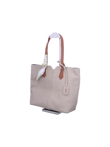 rieker Tasche in beige