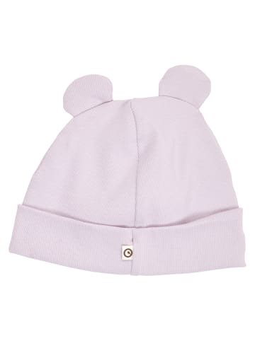 müsli Babymütze in Bloom