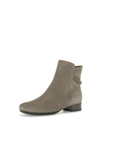 Gabor Stiefeletten für Damen in unifarben in uni