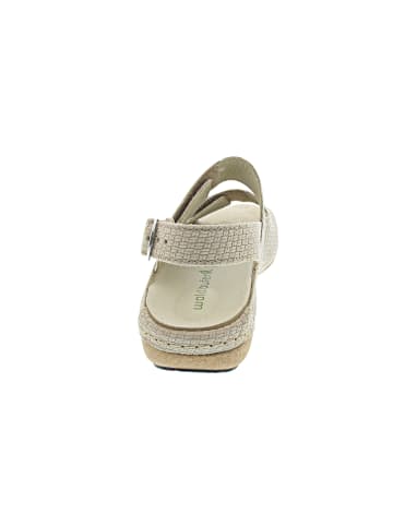 WALDLÄUFER Heliett Sandale Beige