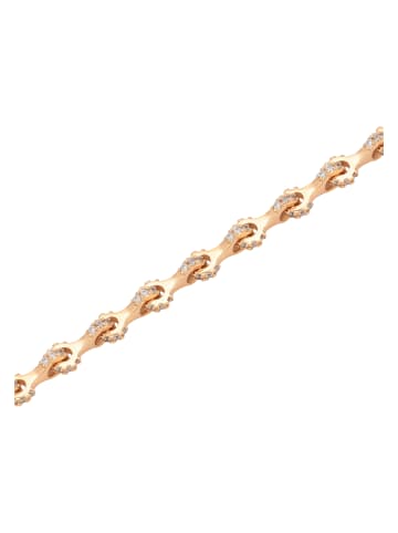 gaya Women Bracelet in Rose Gold