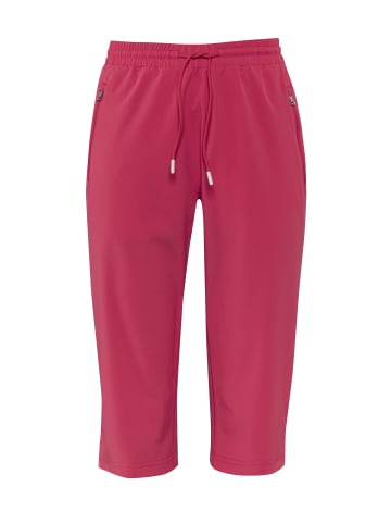 Joy Sportswear Capri ELLIE in watermelon