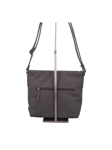Tom Tailor Tasche Nicolina in Grau