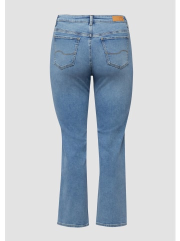 QS Jeans-Hose in 53Z7_blau