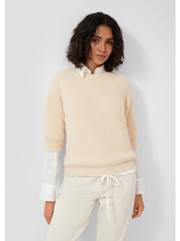 s.Oliver Strickpullover in 0805_helles sand