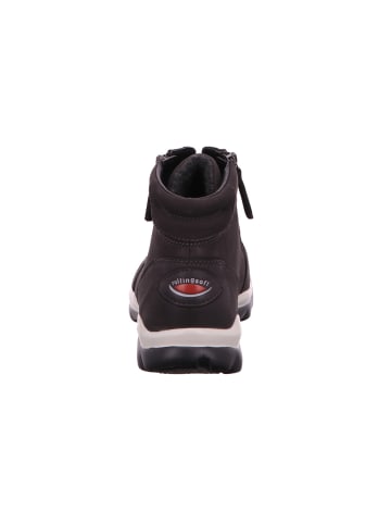 Gabor Stiefel in grau