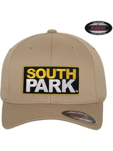 South Park Cap in Khaki