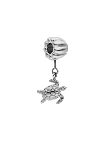 PURELEI Charm LEI Tortoise Silber