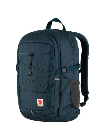 FJÄLLRÄVEN Daypack Skule 28 in navy