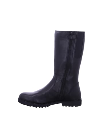 Lurchi Stiefel Mit Tex-Membran in schwarz