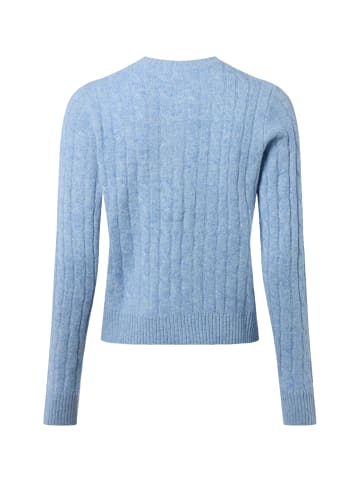 brookshire Strickjacke in hellblau - 0001