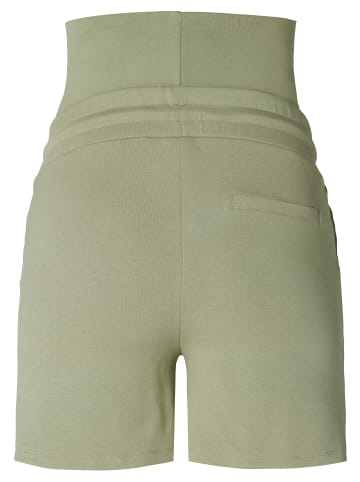 ESPRIT Umstandsshorts in Real Olive