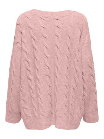 Bestelle Pullover für Damen in pink