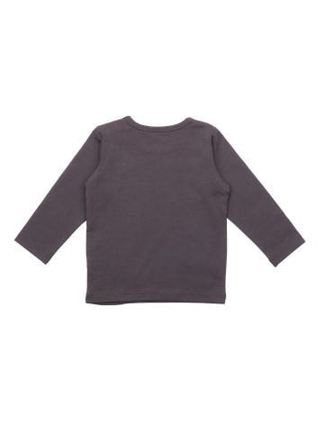 Walkiddy Langarmshirt Langarm Shirt aus Baumwolle (Bio)