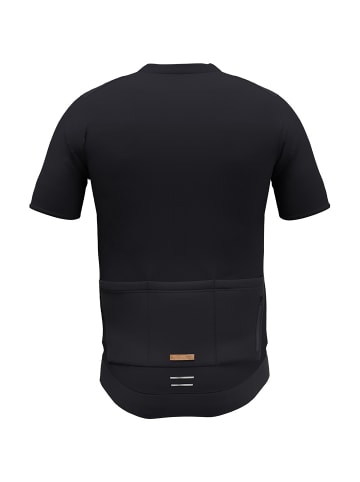Leatt MMTB TRAIL 3.0 JERSEY in Schwarz