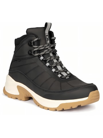 DLX Stiefel "Layla Boot" in Schwarz