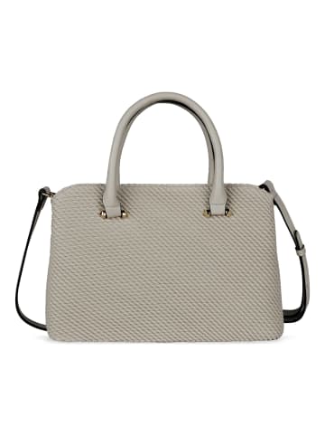Bugatti Julice Schultertasche 28 cm beige