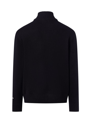 Jack & Jones Pullover Jorrnorrebro in schwarz - 0001
