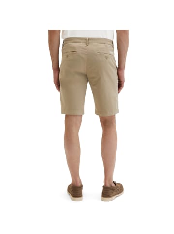 Marc O'Polo Bermuda-Shorts 1er Pack in Graubraun (Charleston Grey)