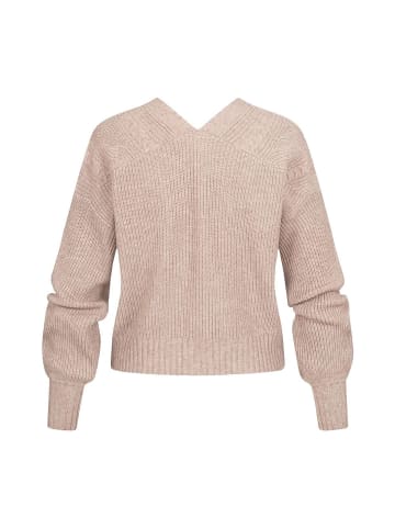 ONLY ONLY Strickjacke in brown