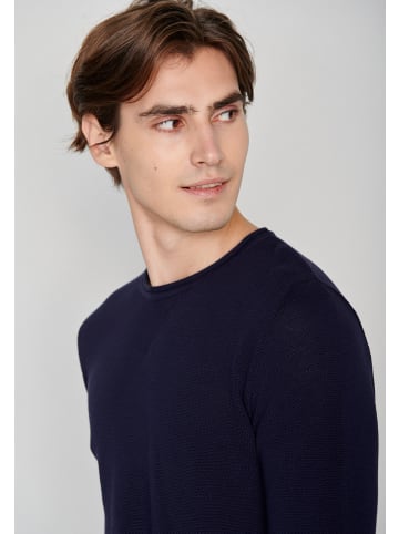 GreenBomb Catch Basic in Marineblau