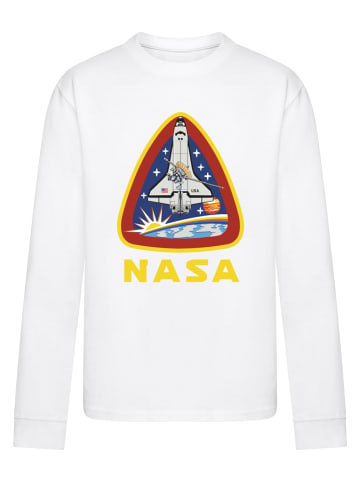 Merchcode Merchcode Longsleeves in white