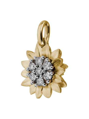 Lyomi 585/- Gold in mehrfarbig