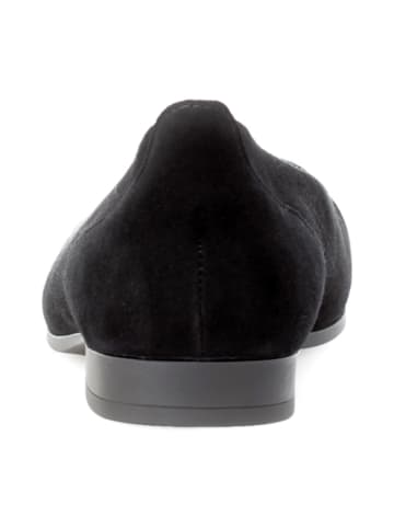 Gabor Ballerinas in Schwarz