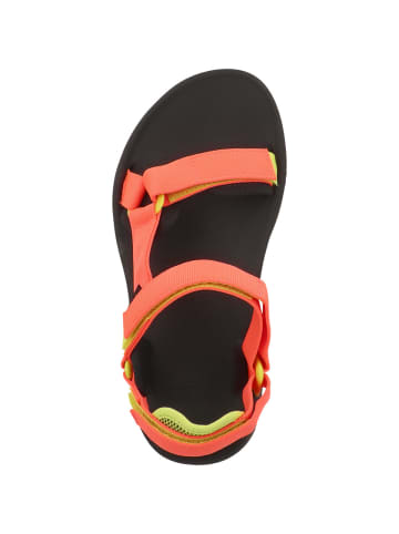Teva Trekkingsandale Hydratrek in orange
