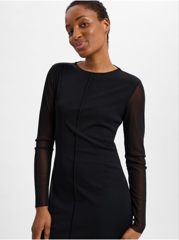 JOOP! Kleid Debora in schwarz - 0001