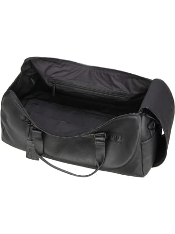 Burkely Weekender Minimal Mason 1000800 in Black