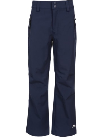 Trespass Kinder Stoffhose "Aspiration Trousers" in Blau