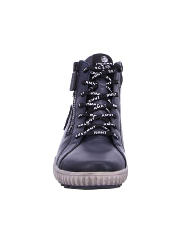remonte Stiefeletten für Damen in blau