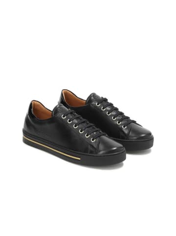 Kazar Sneaker Low ATLANTA in Schwarz