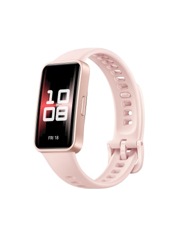 Huawei Fitnesstracker Band 9 in pink