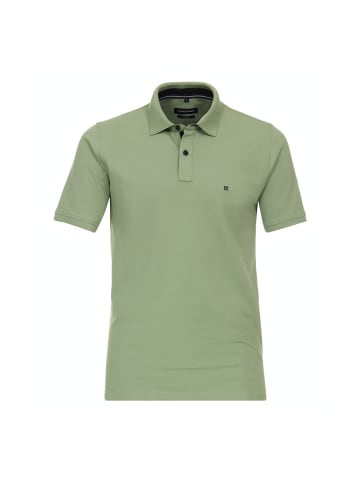 CASAMODA Polo in grün1