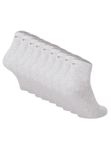 Tamaris Socken 9er Pack in Grau