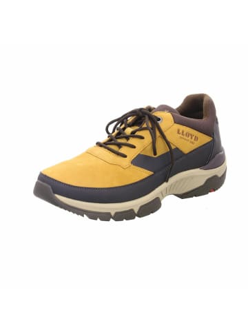 LLOYD Sneaker für Herren in braun