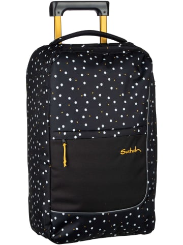 Satch Trolley satch Flow S Trolley in Lazy Daisy