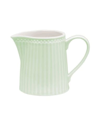 Greengate Milchkännchen Alice in pale green