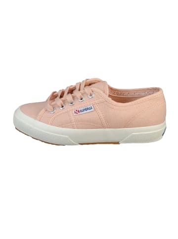 Superga Sneaker rosa