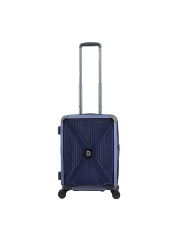 Discovery Handgepäck Crossroad in Blue