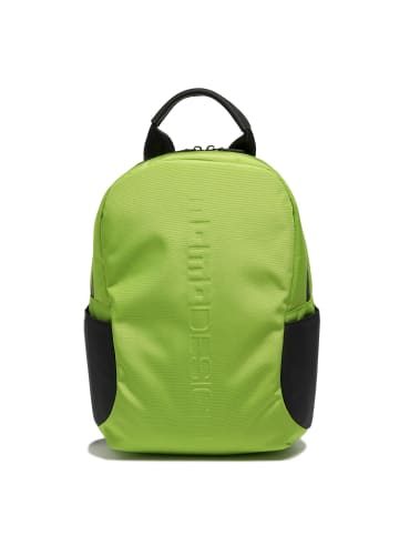 Momodesign  Rucksack in LIGHT GREEN