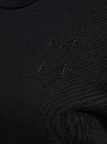 Hummel Hummel Sweatshirt Hmlactive Damen in BLACK