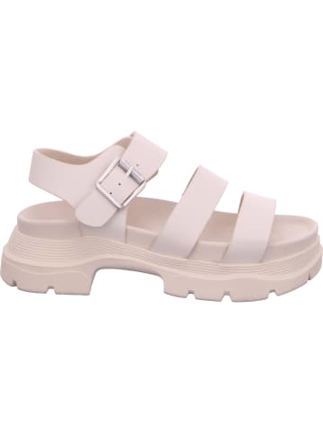 s.Oliver Sandale in beige