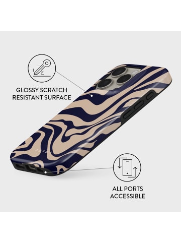 Apple Burga Vigilant, Cover, Apple, iPhone 16 Pro, 15,9 cm (6.27"), Mehrfarbig